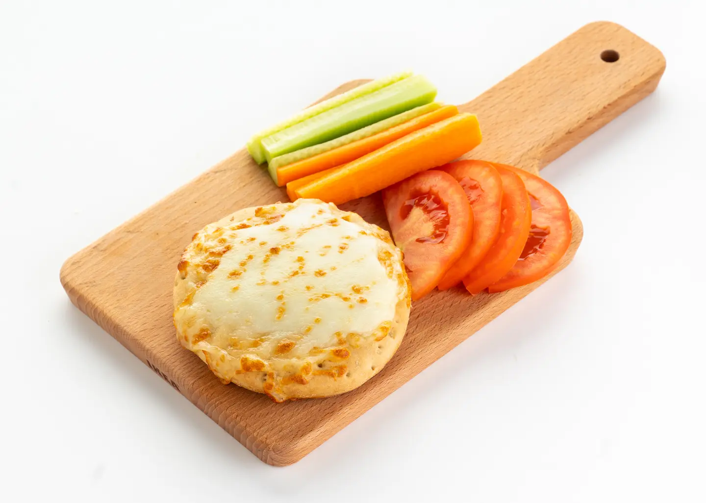 Round Cheese