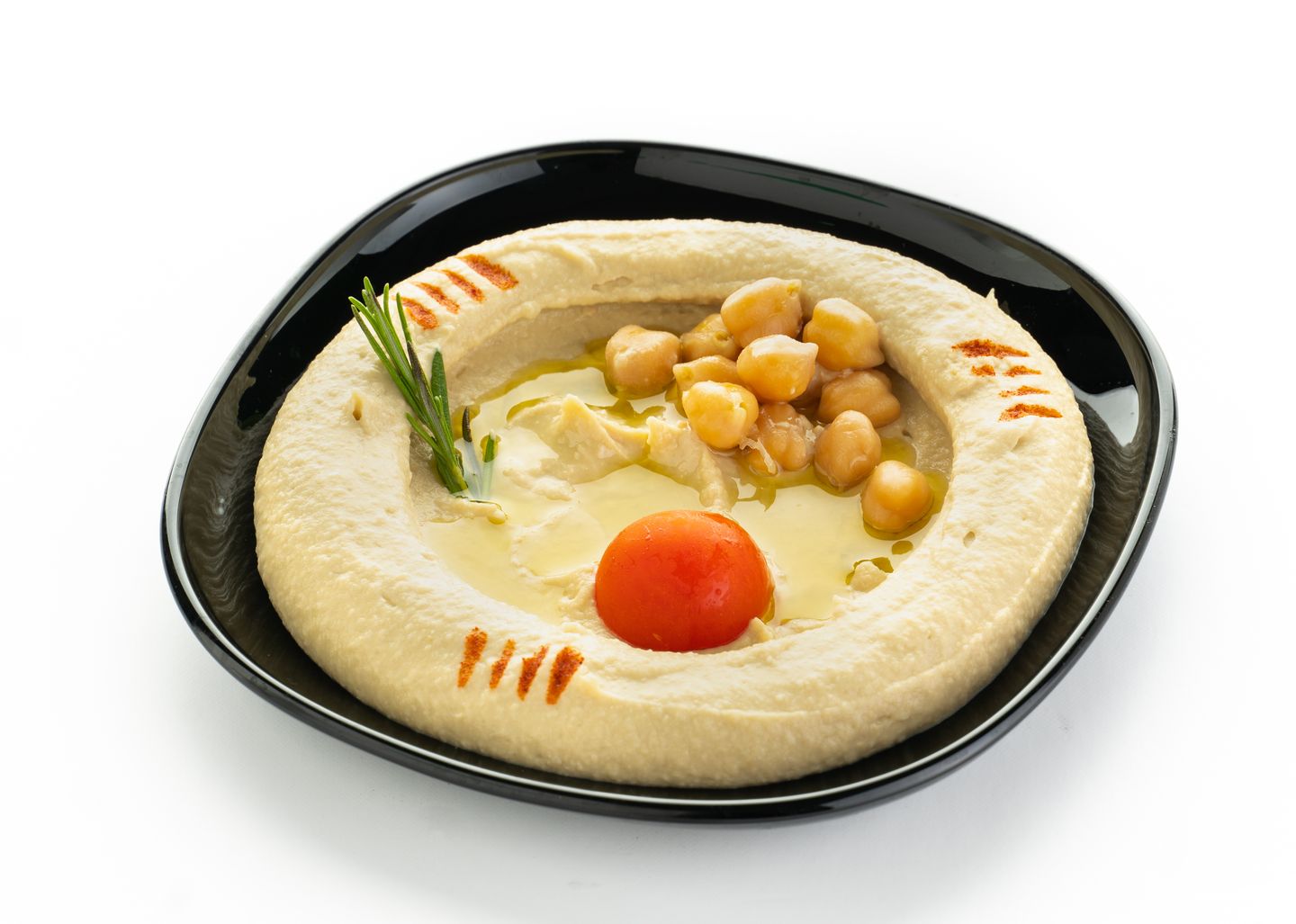 Wellness Hummus