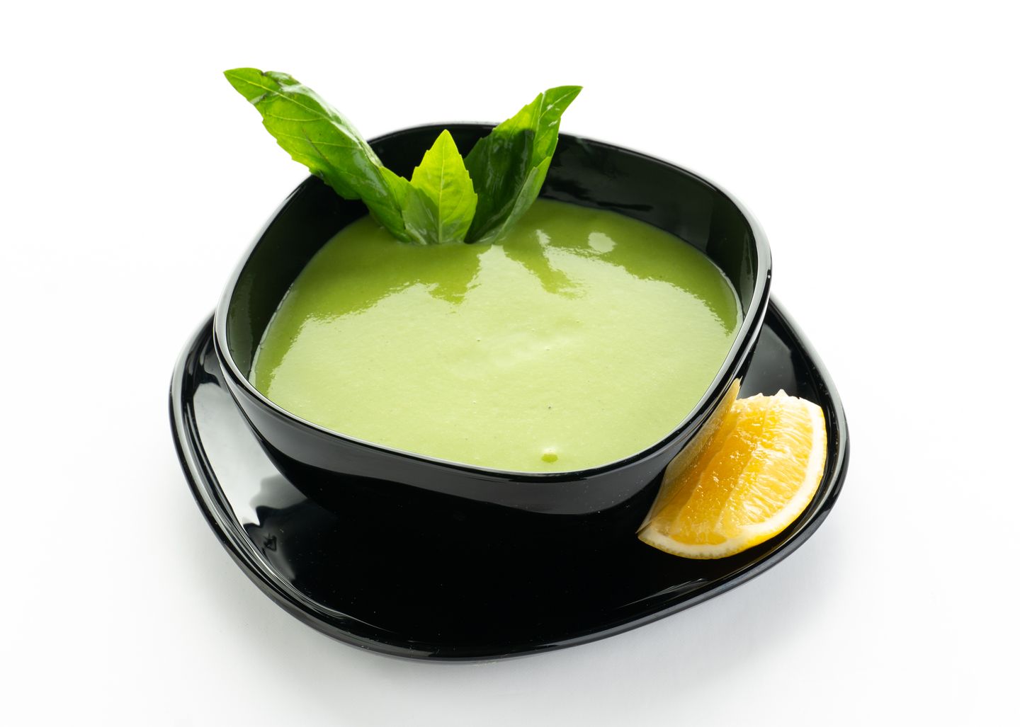 Detox Soup