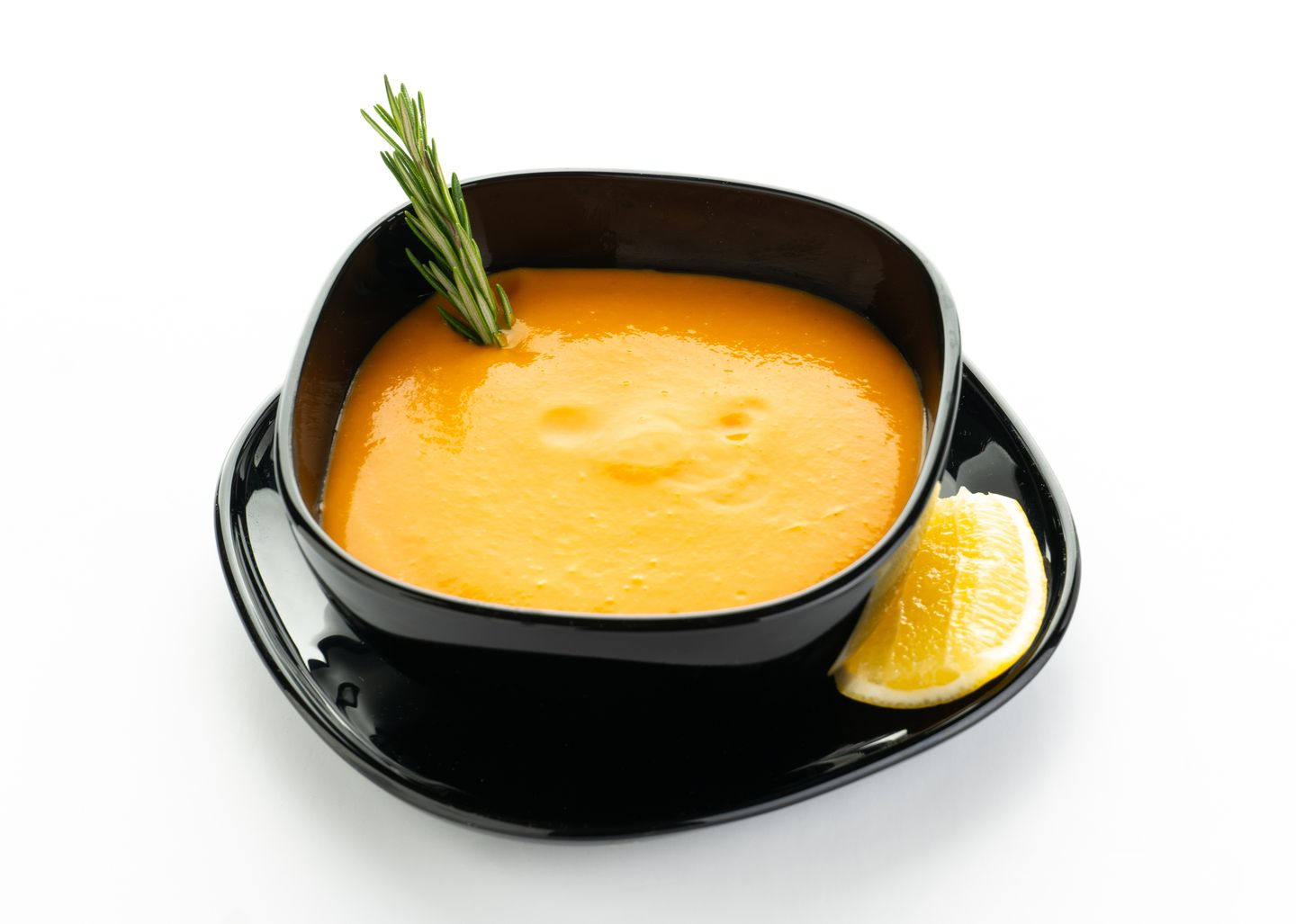 Burn Fat Soup