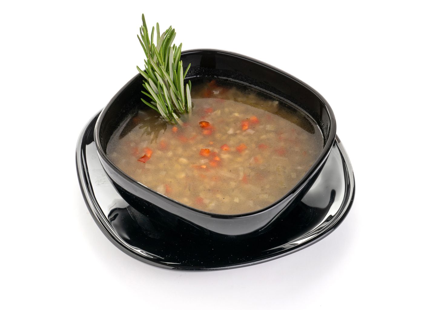 Minestrone Soup