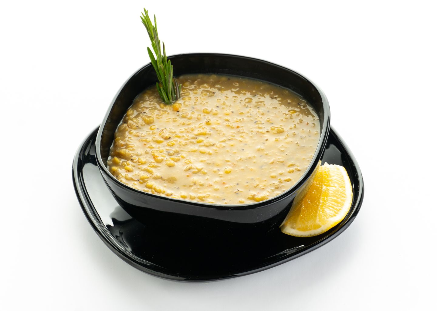 Red Lentil Soup