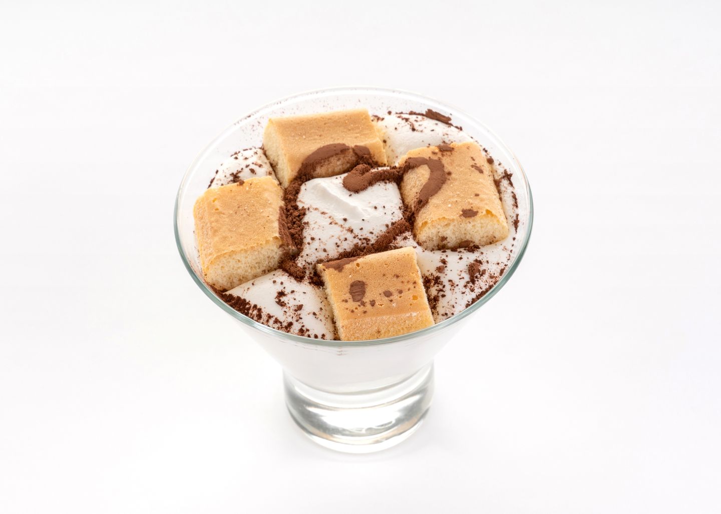 Italian Tiramisu
