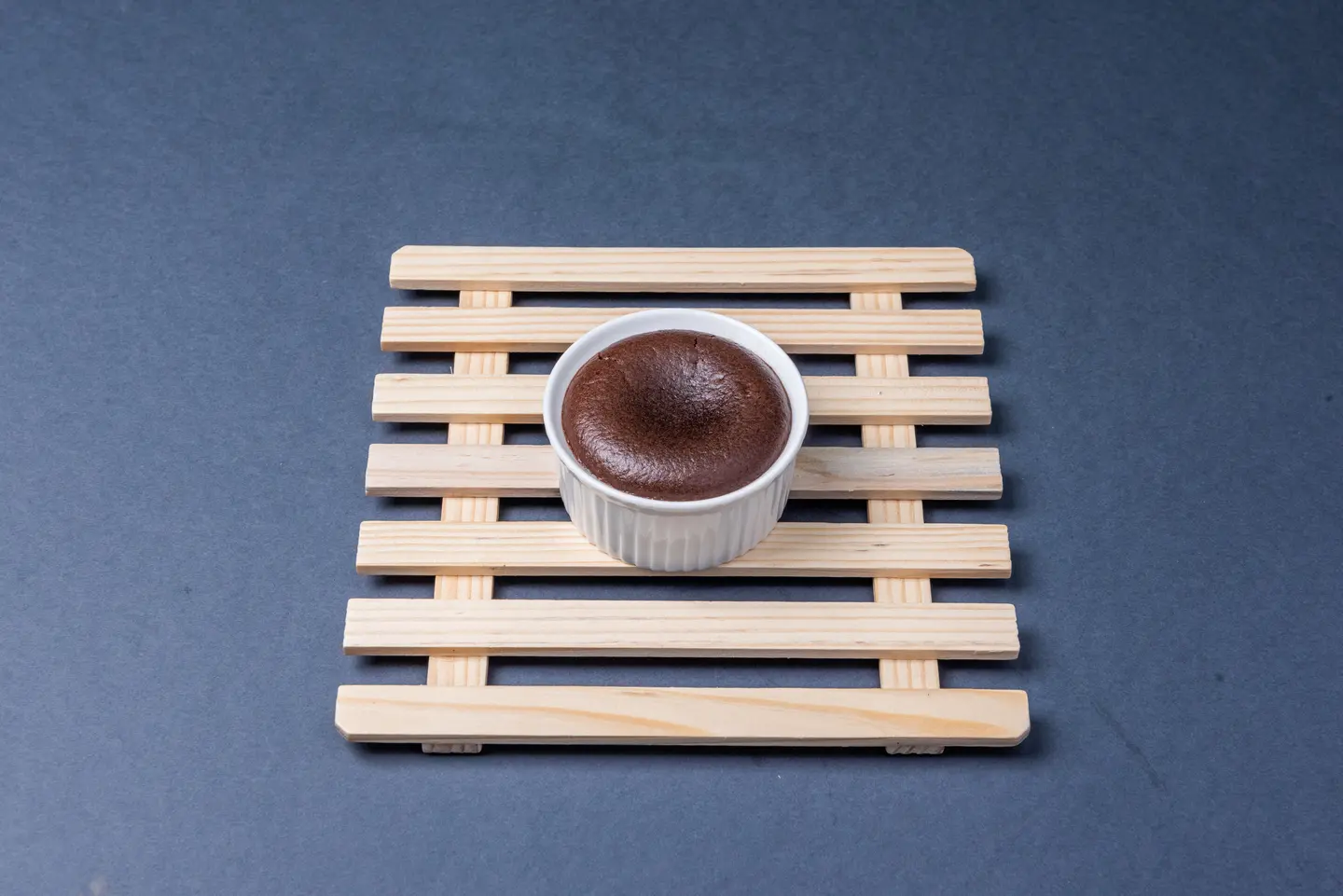 Soufflé