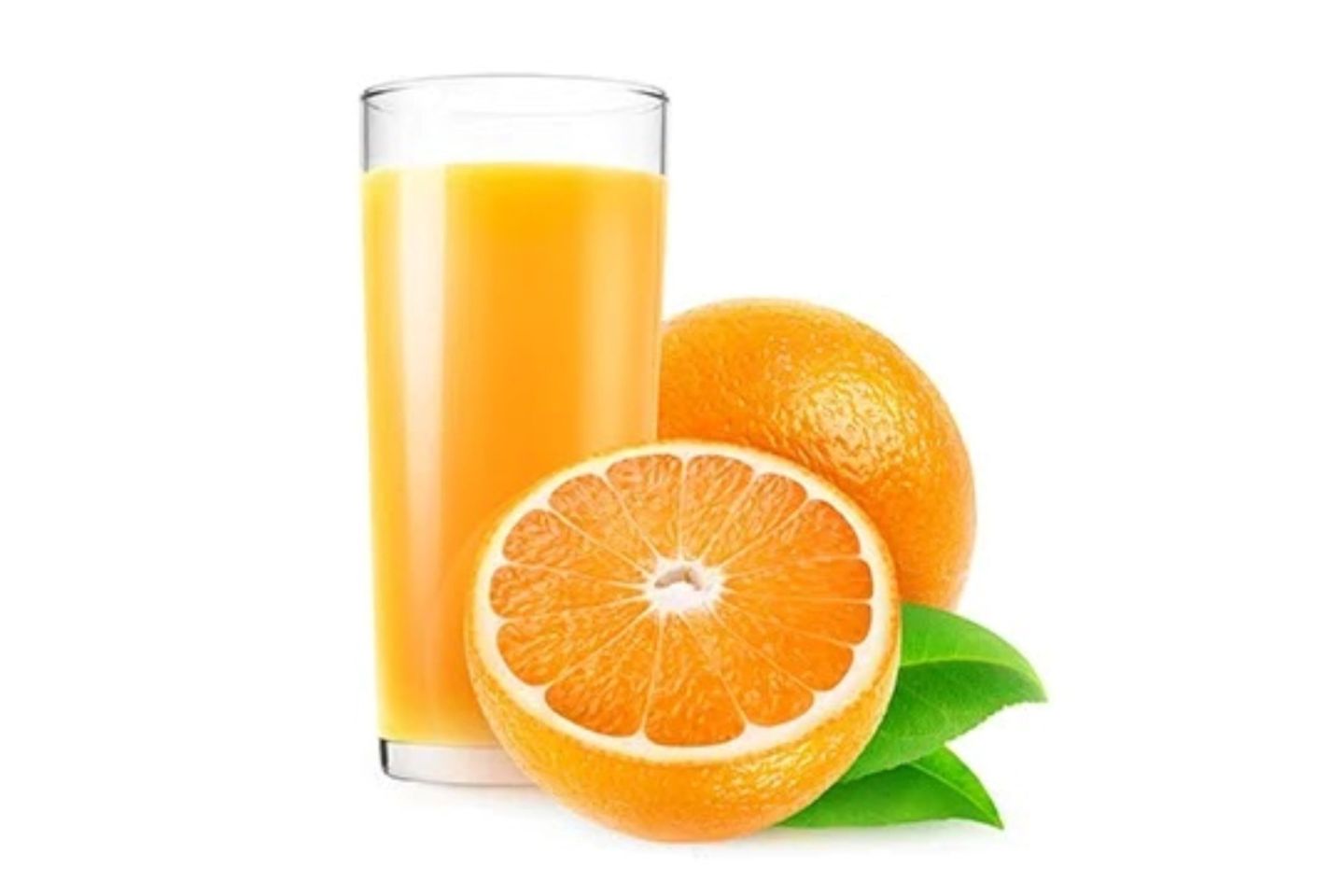 Squeeze Orange Juice