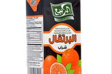 عصير الربيع