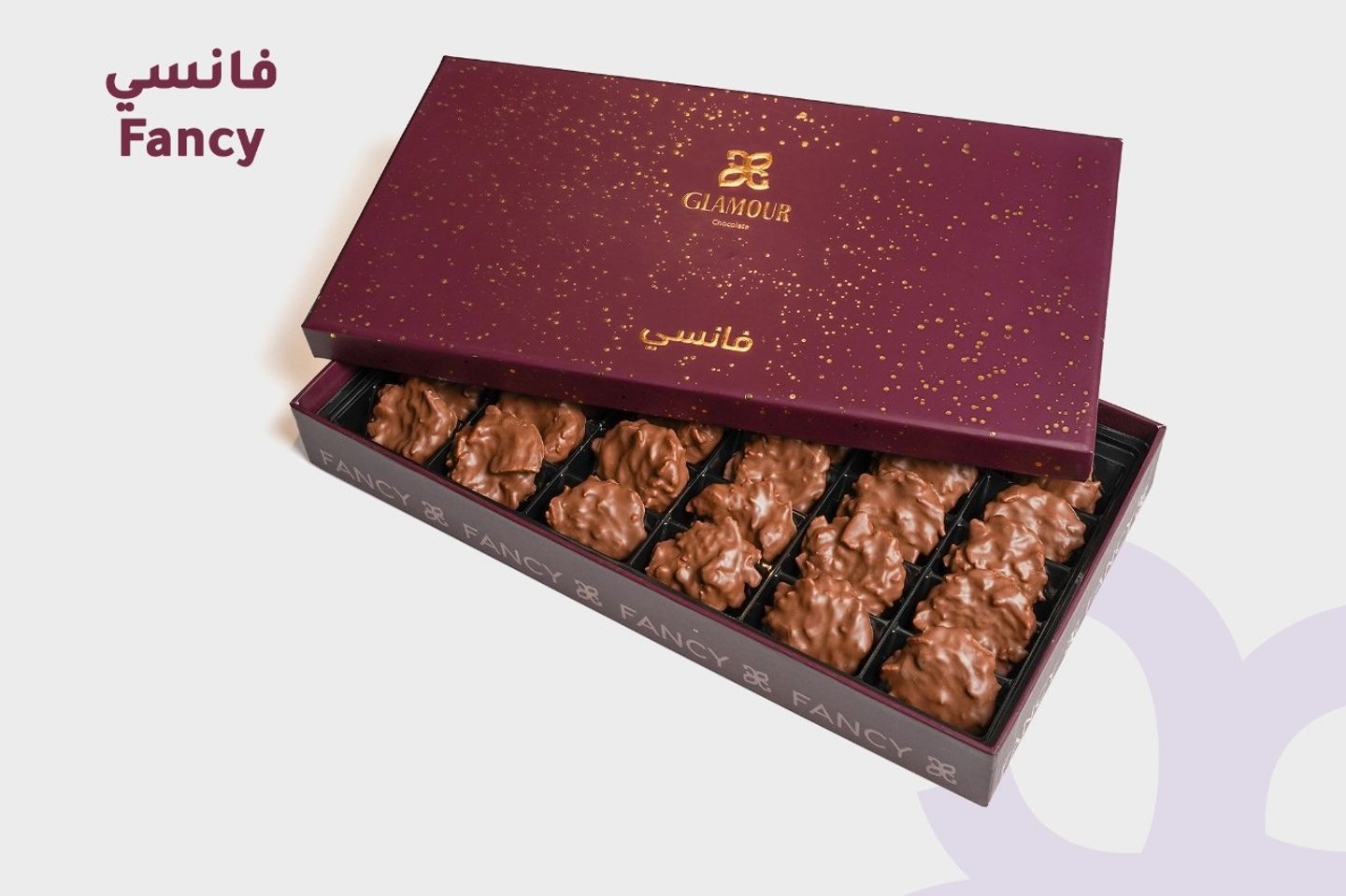 جلامور فانسى