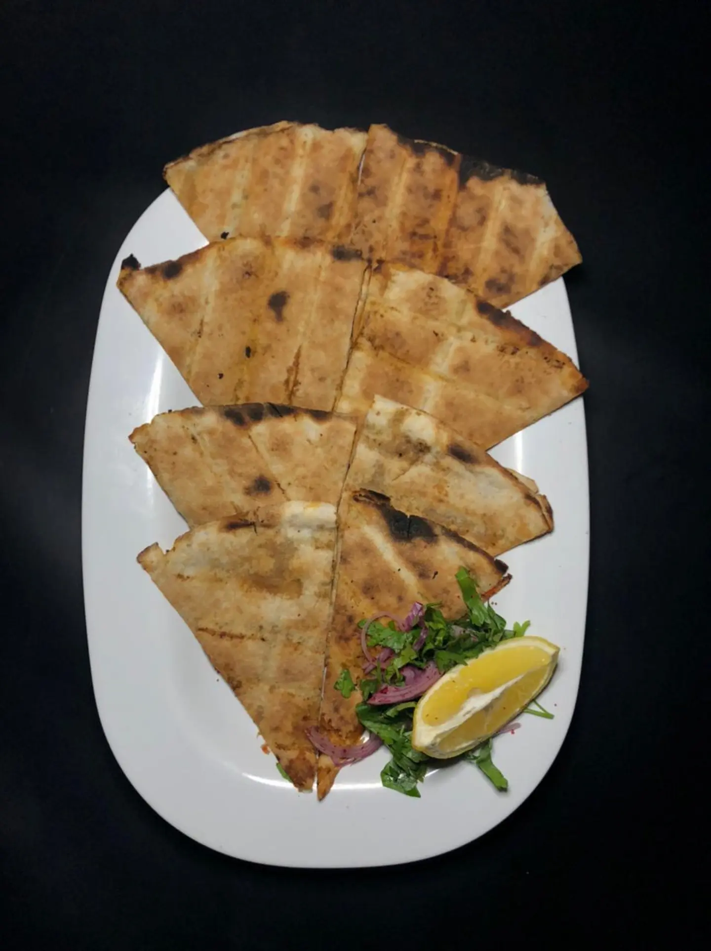 عرايس لحم