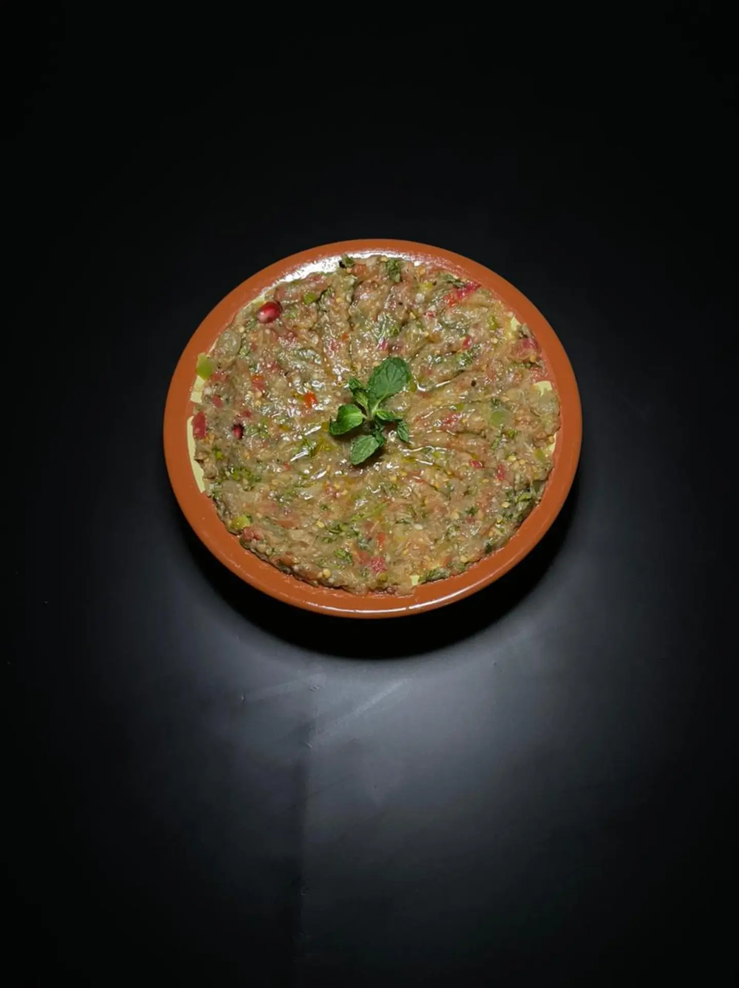 بابا غنوج
