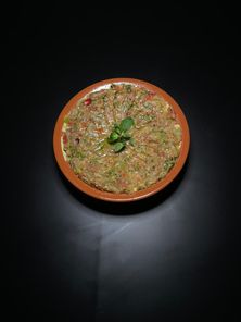 بابا غنوج