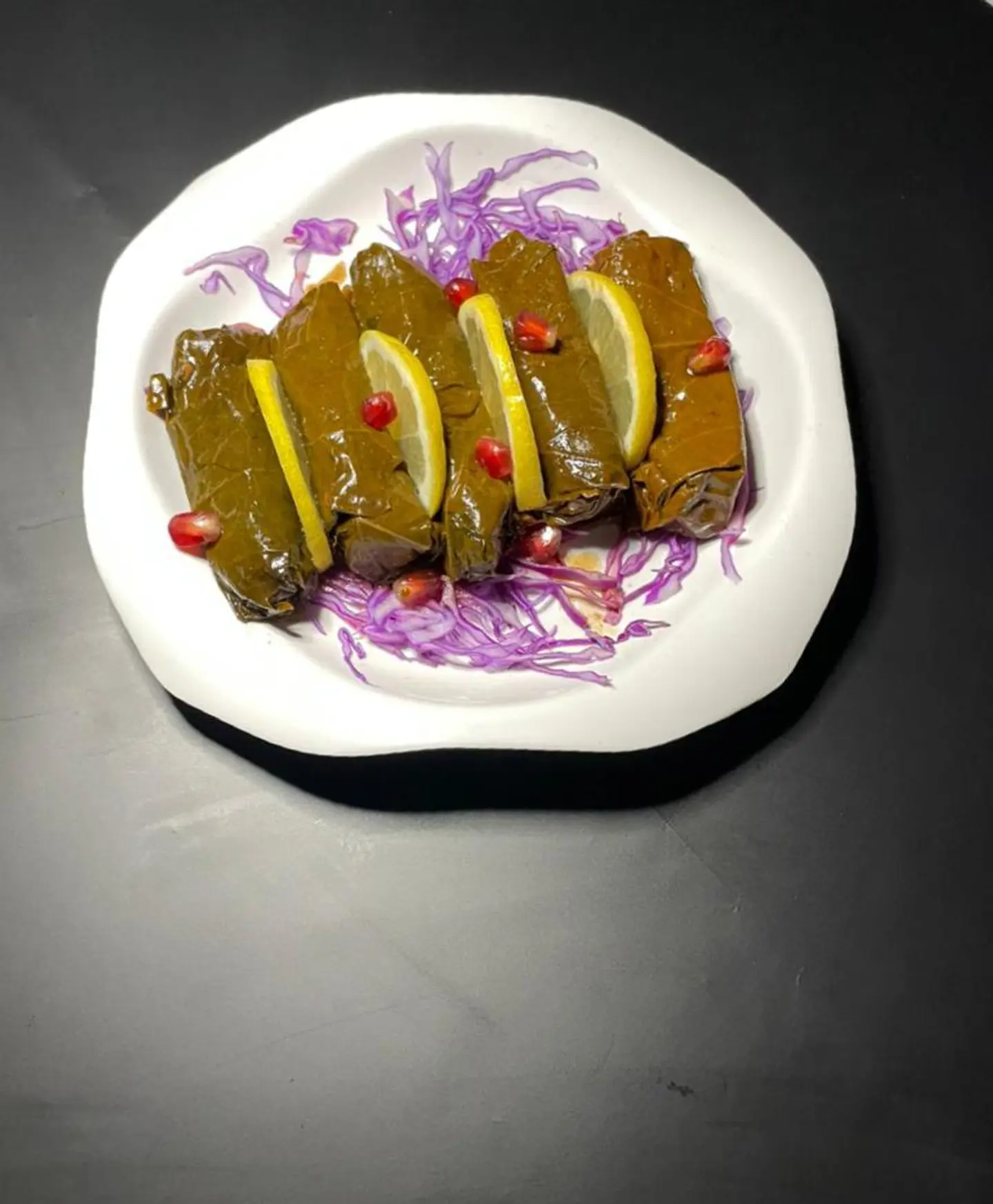 ورق عنب