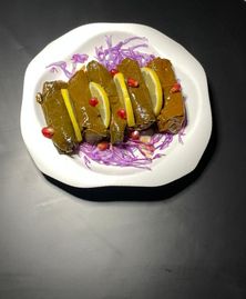 ورق عنب