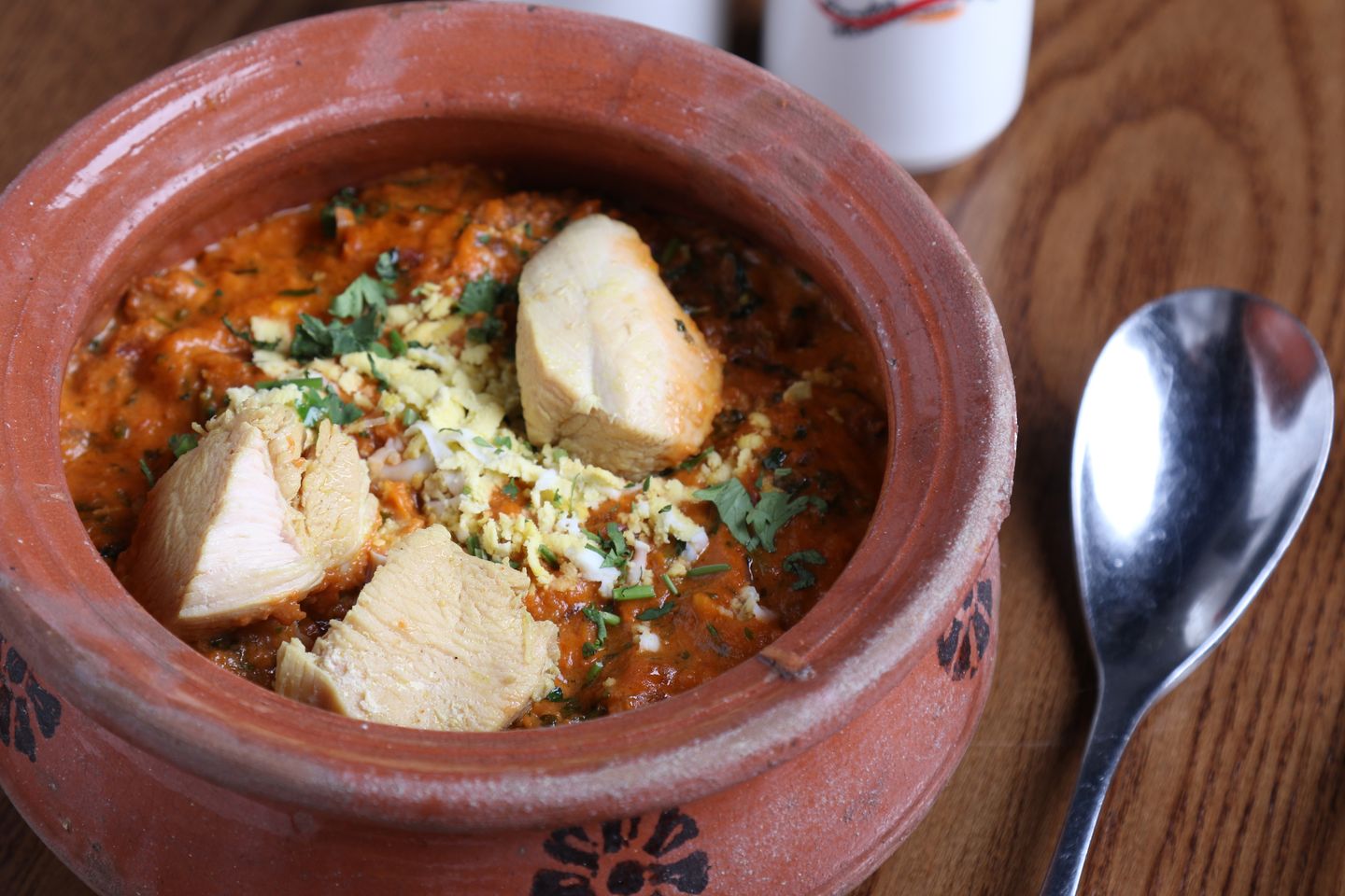 Handi Chicken