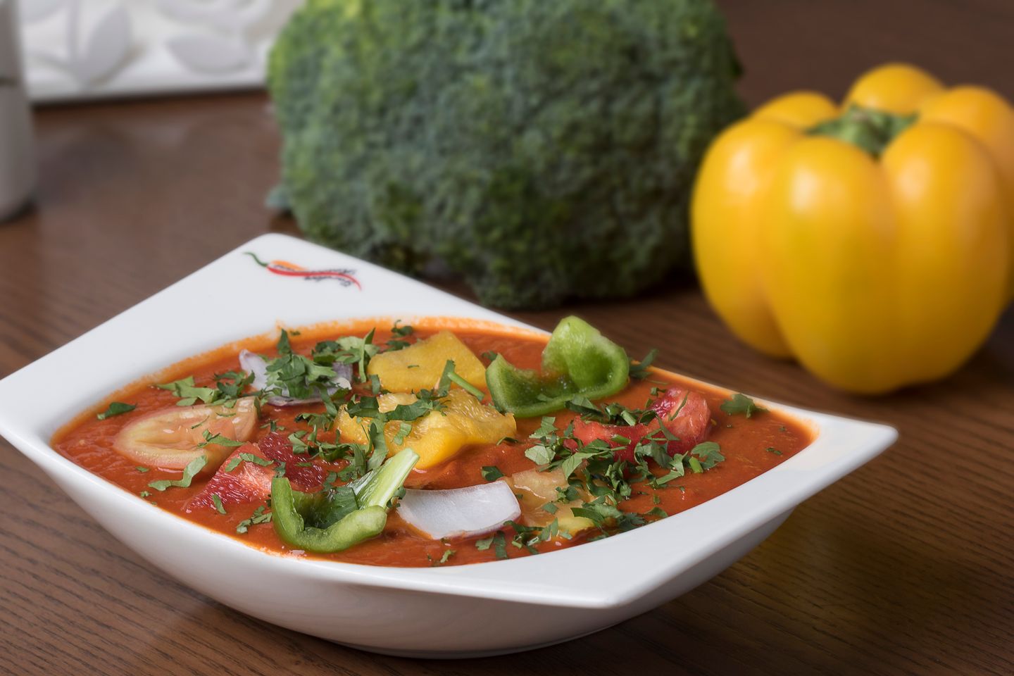 Chicken Jalfrezi