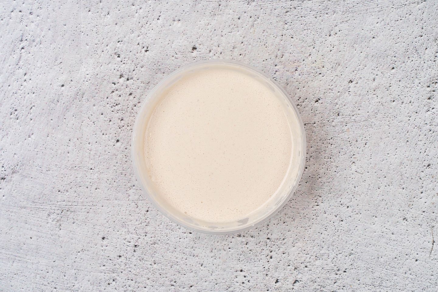 Tahini