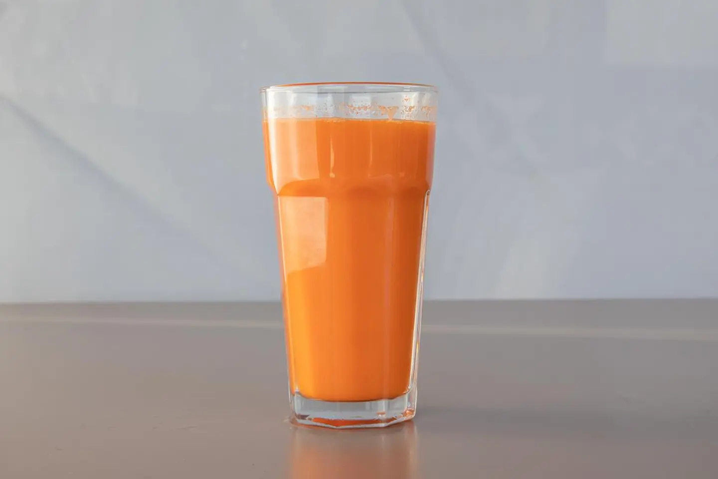 برتقال مع جزر