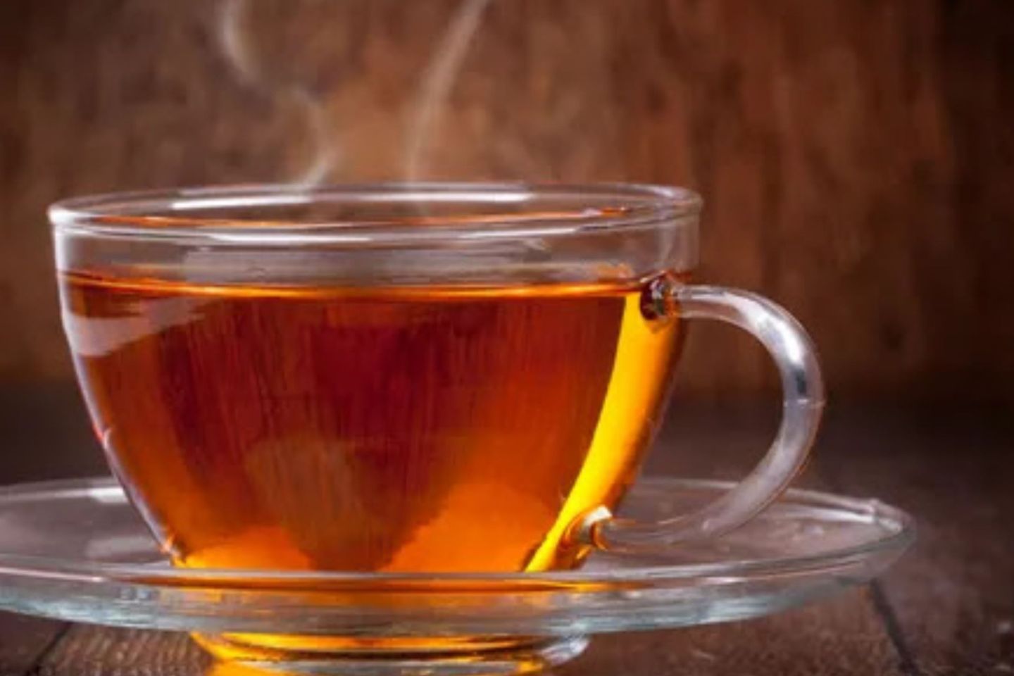 Steam Tea