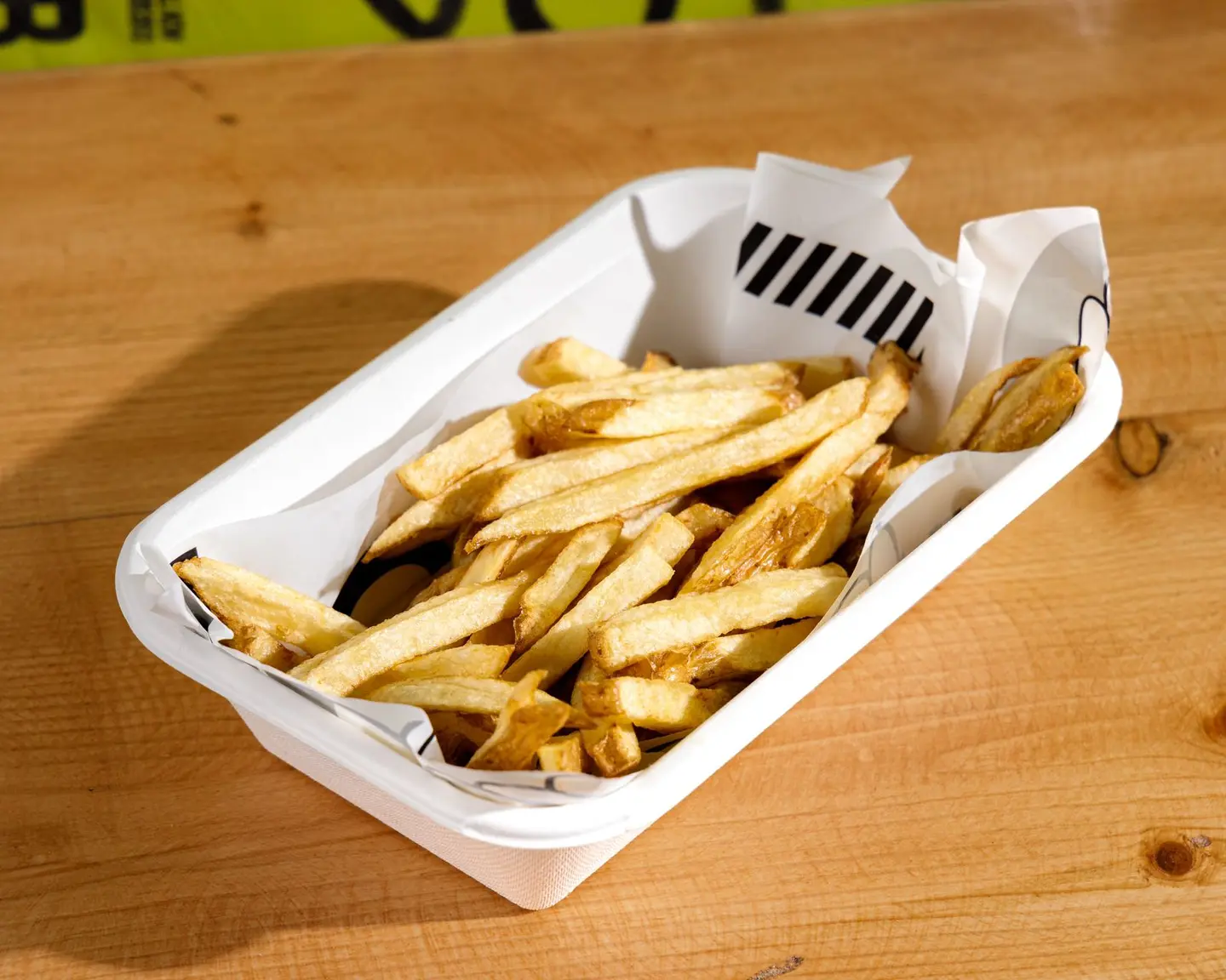 Classic Fries
