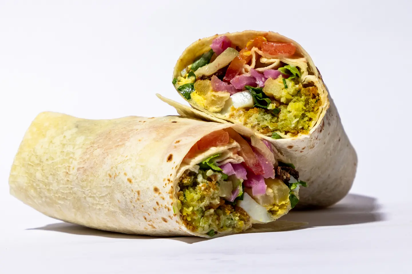 فلافل عادي