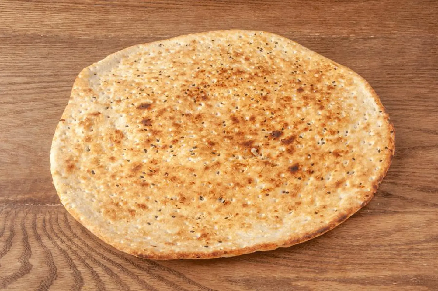 تميس بالجبن و السمسم