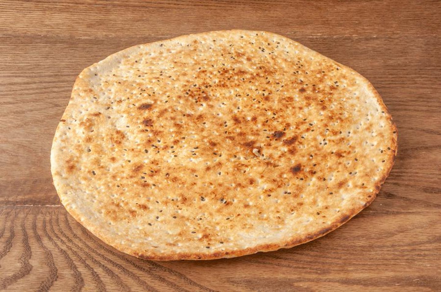 تميس بالجبن و السمسم