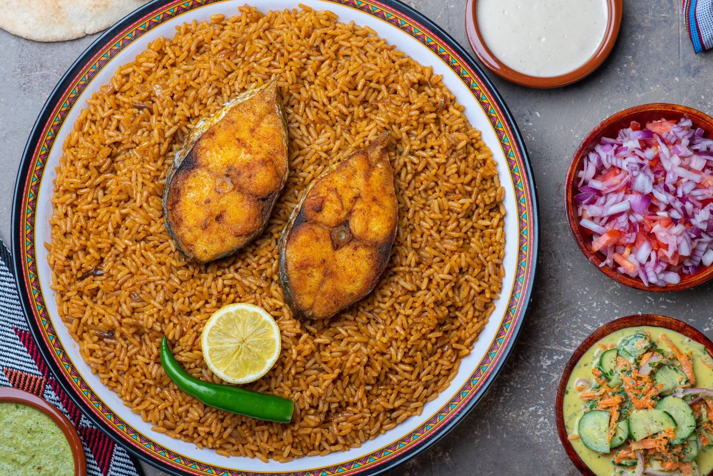 كبسة كنعد
