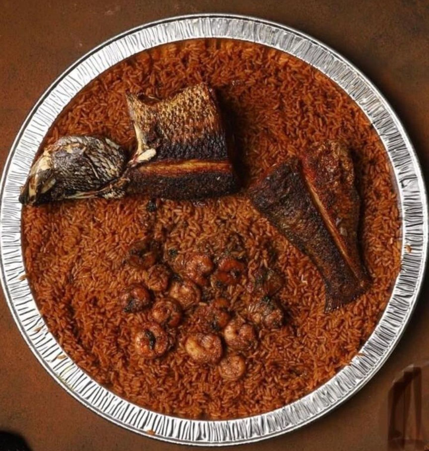 كبسة بحرية ل 3 أشخاص