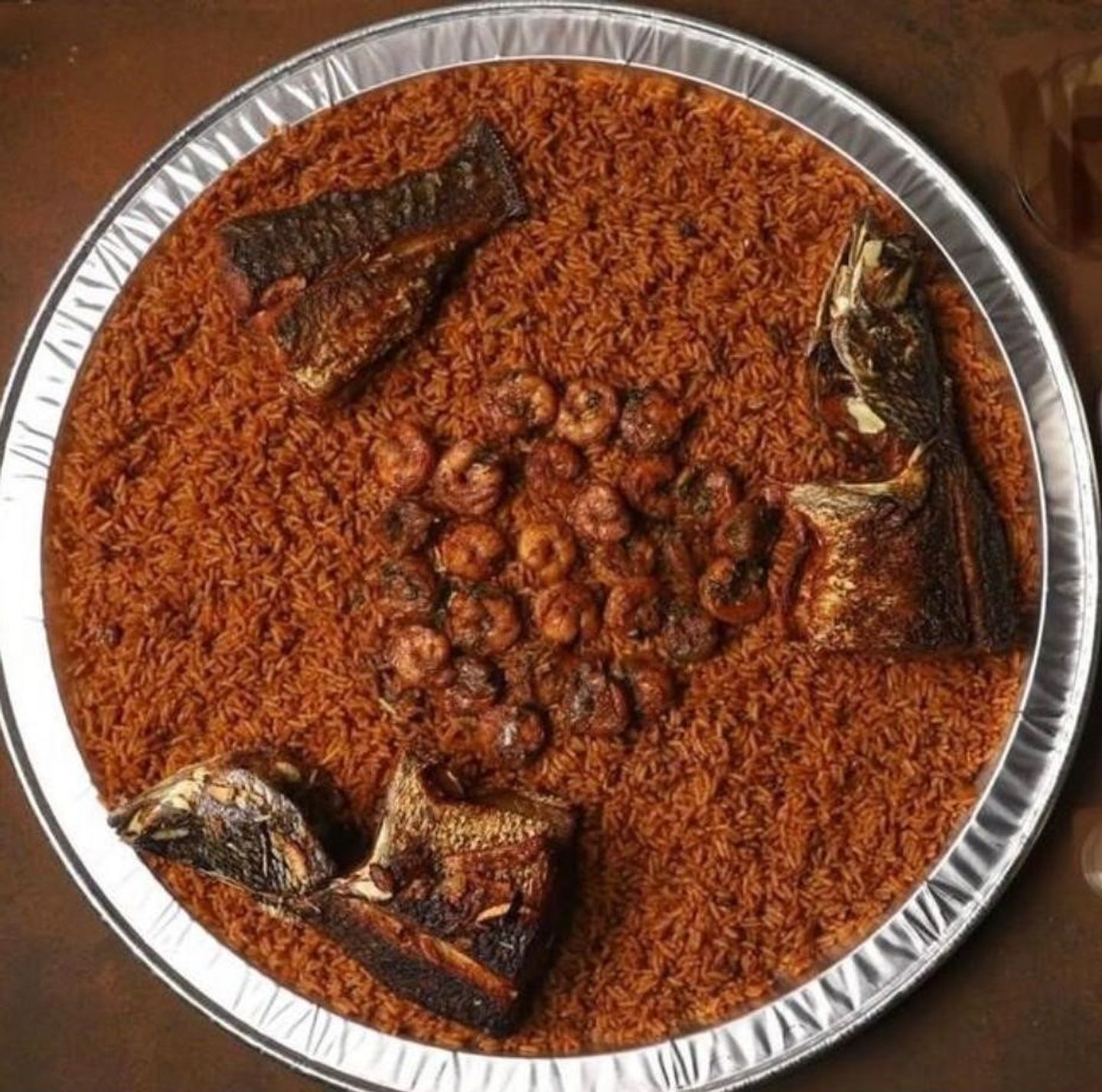 كبسة بحرية ل 4 أشخاص