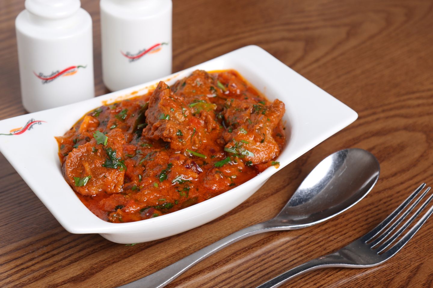 Afghani Beef