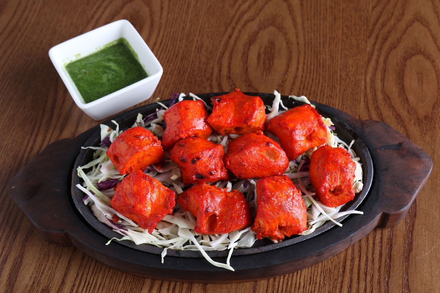 Tikka Chicken