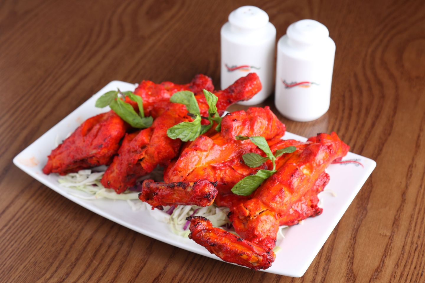 Whole Chicken Tndoori