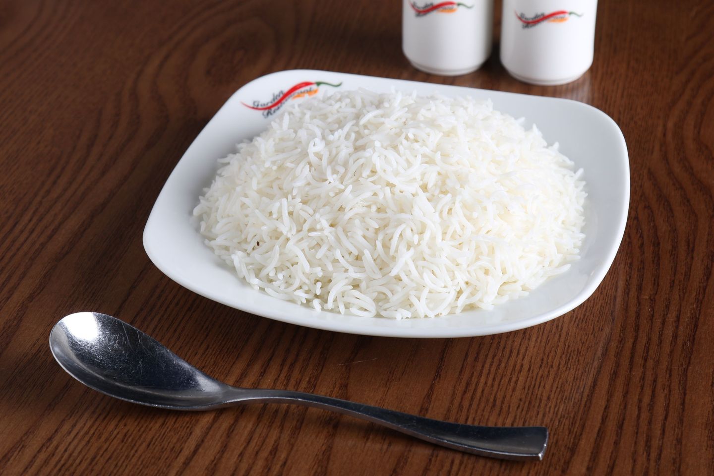 White Rice