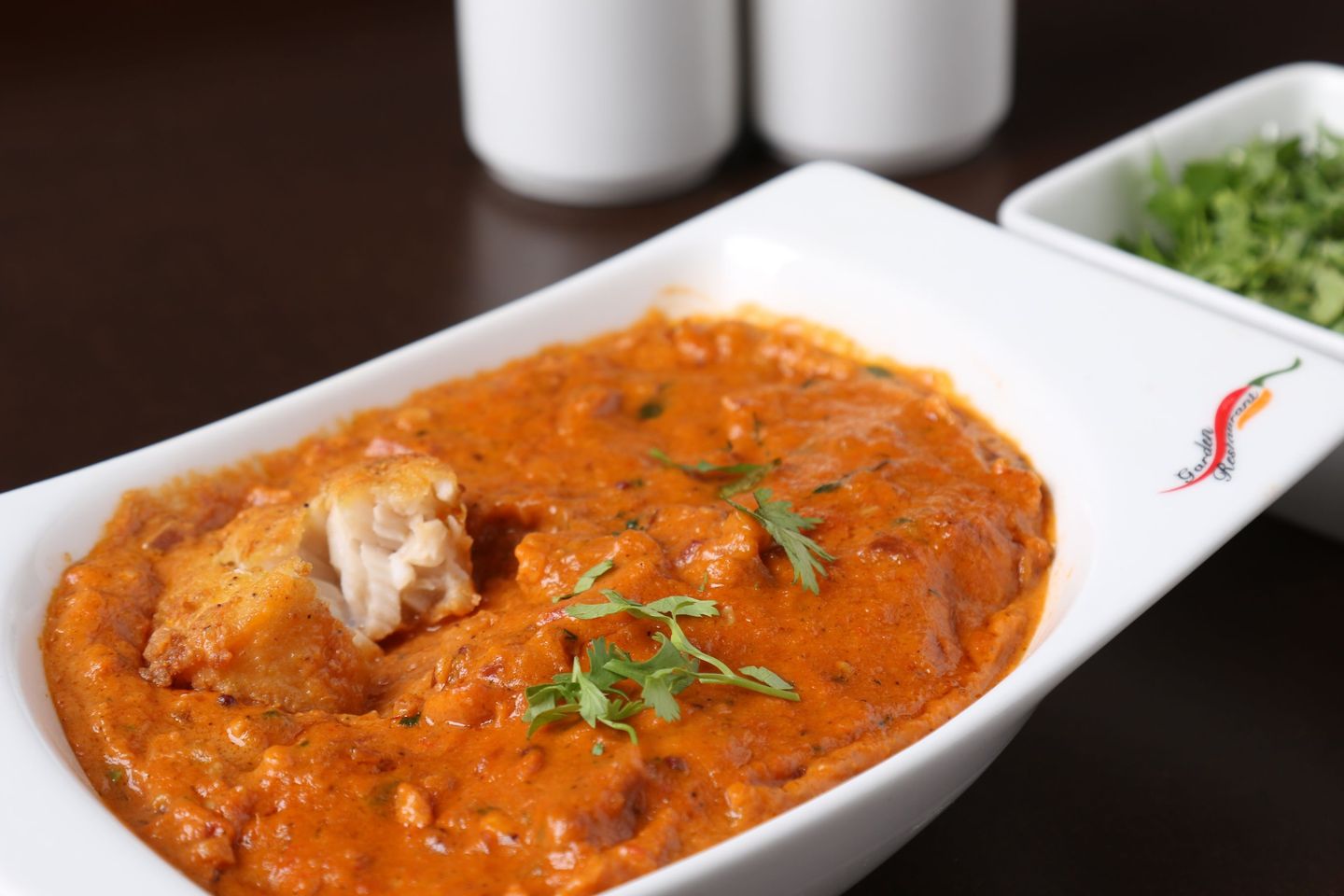 Fish Masala
