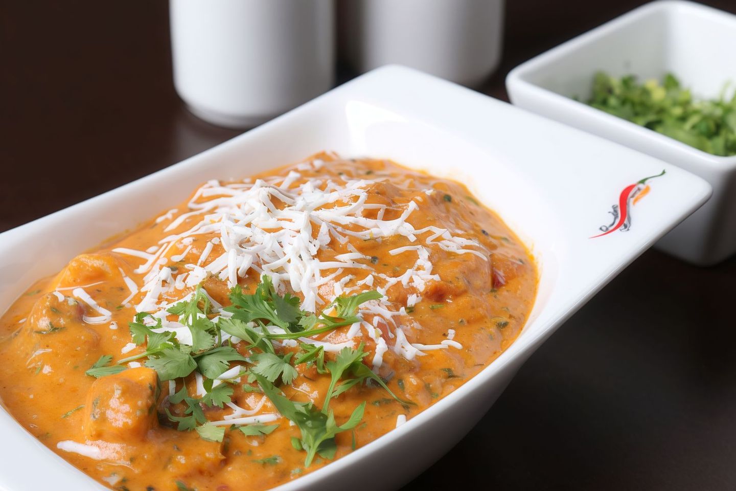 Cheese Masala