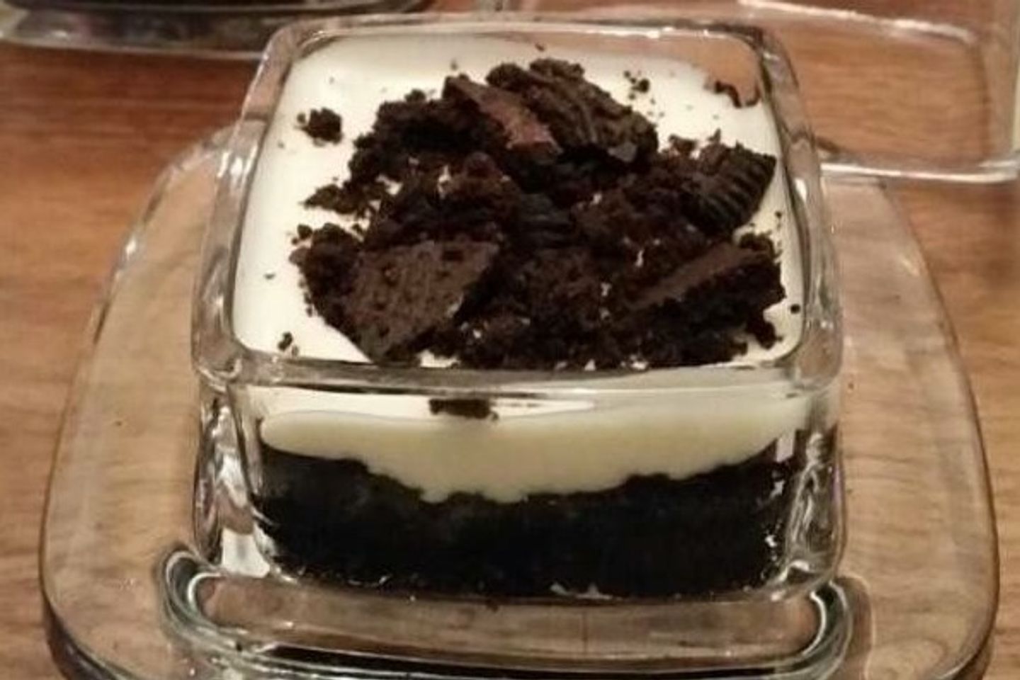 Oreo Dessert