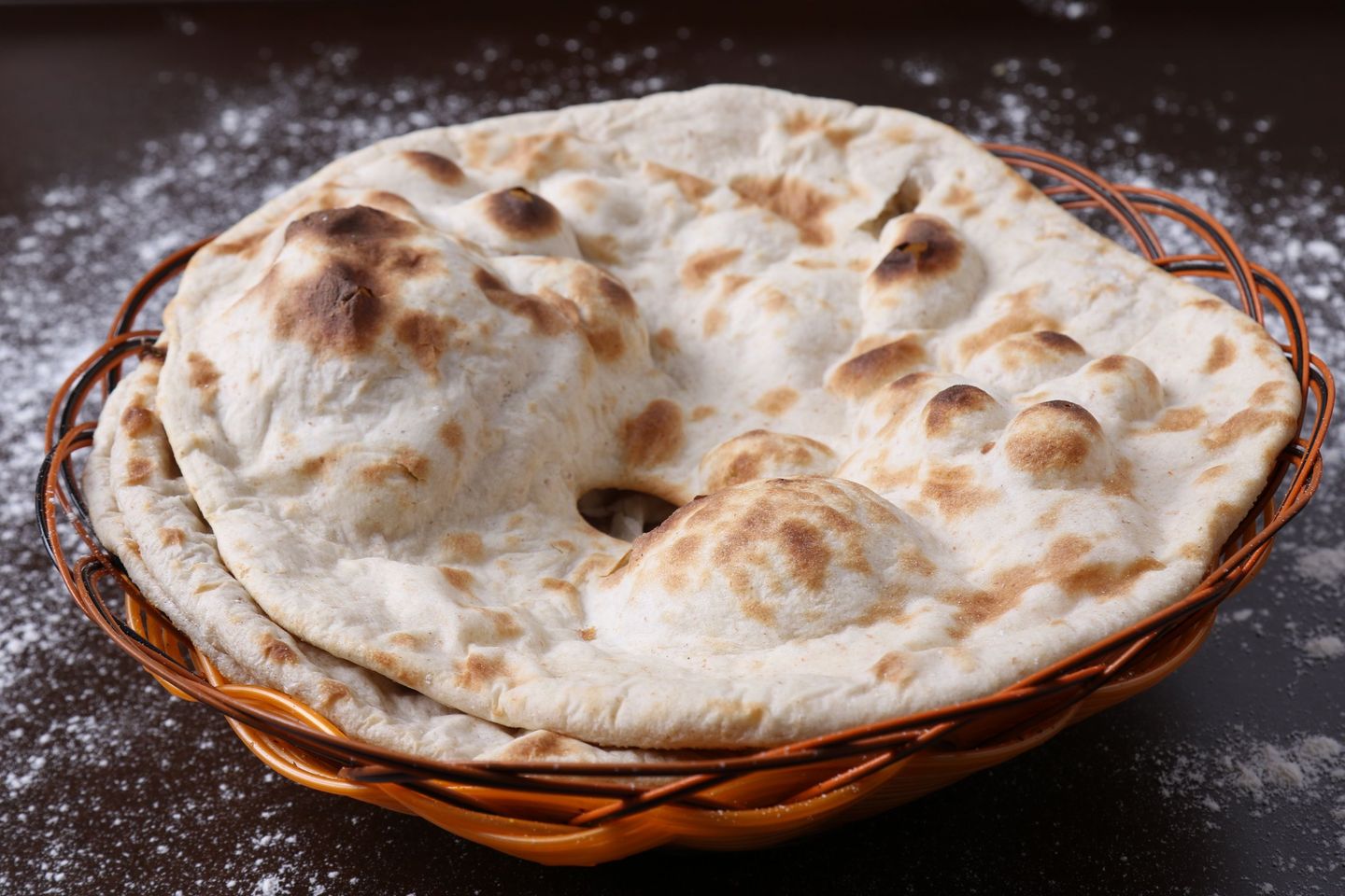Roti Nan