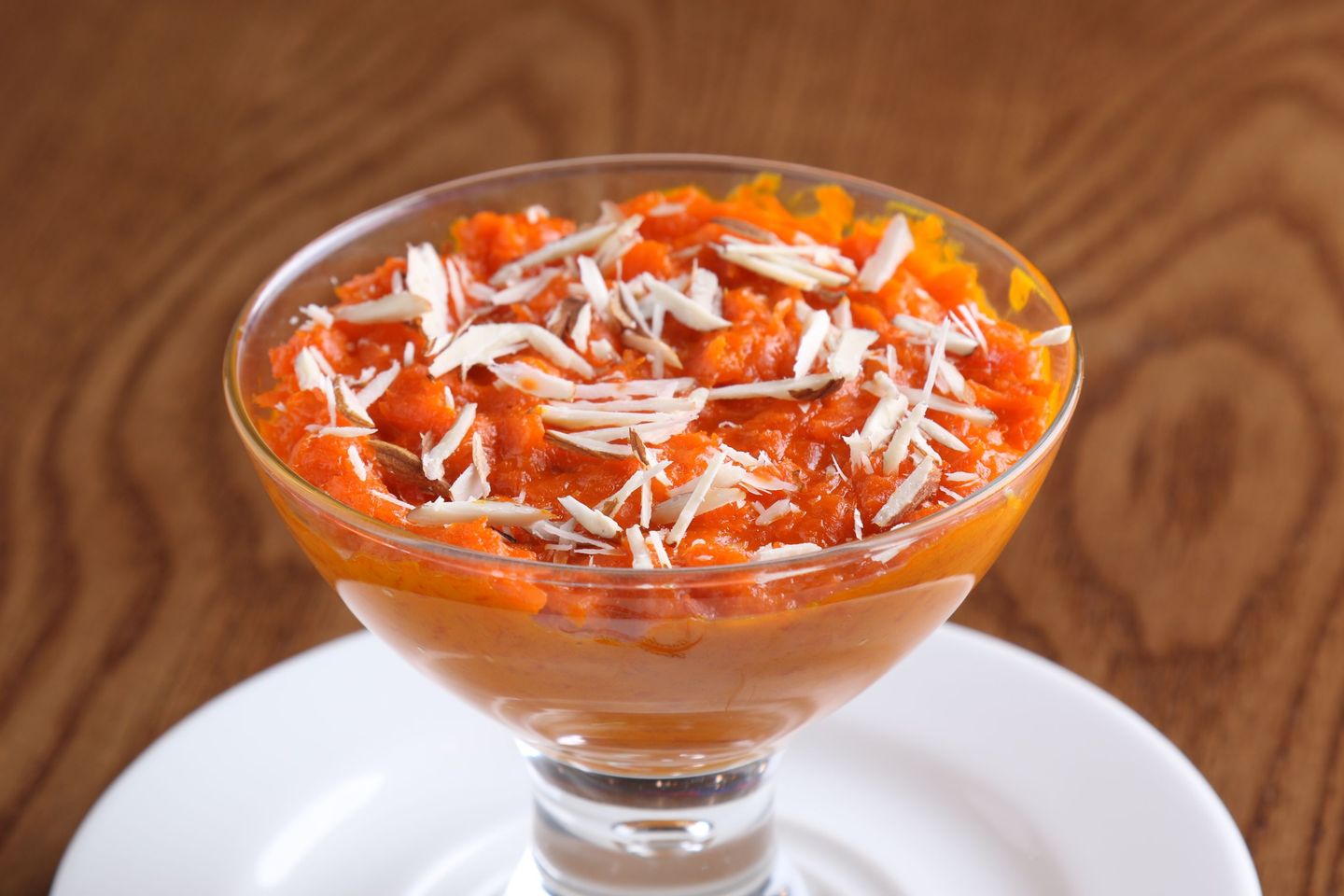 Carrots Sweet