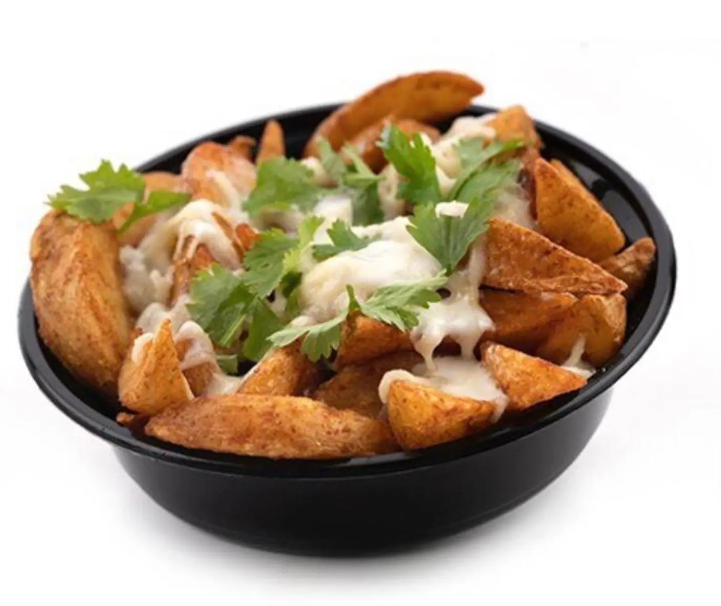 Fried Butares Wedges - Chicken Wedges