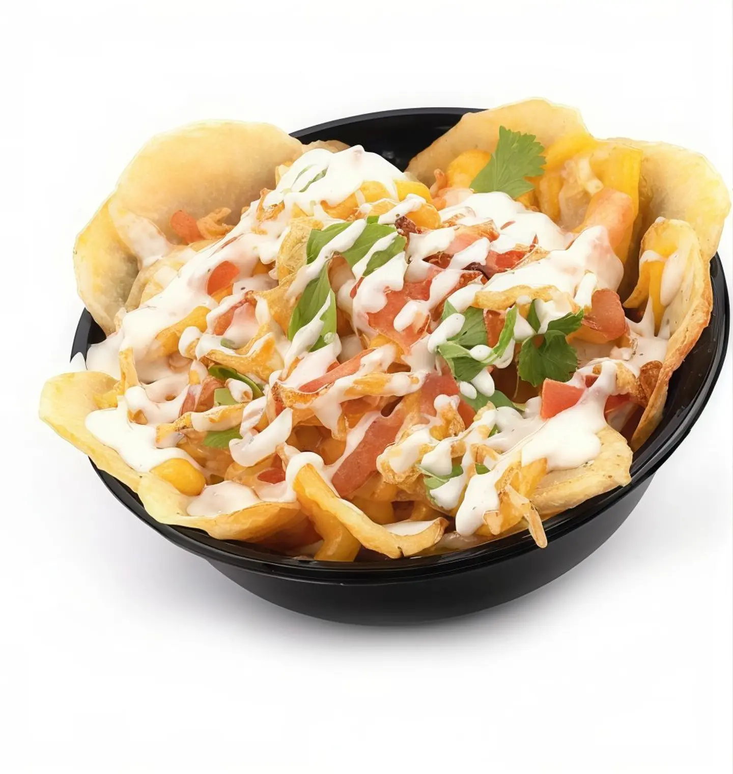 Fried Butares Chips