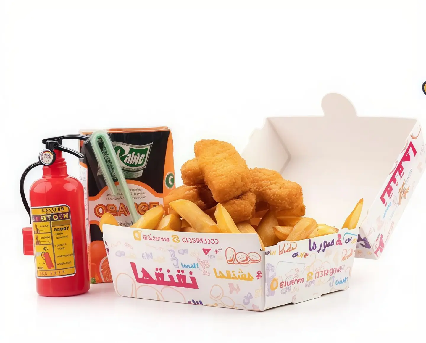 Kids Meal