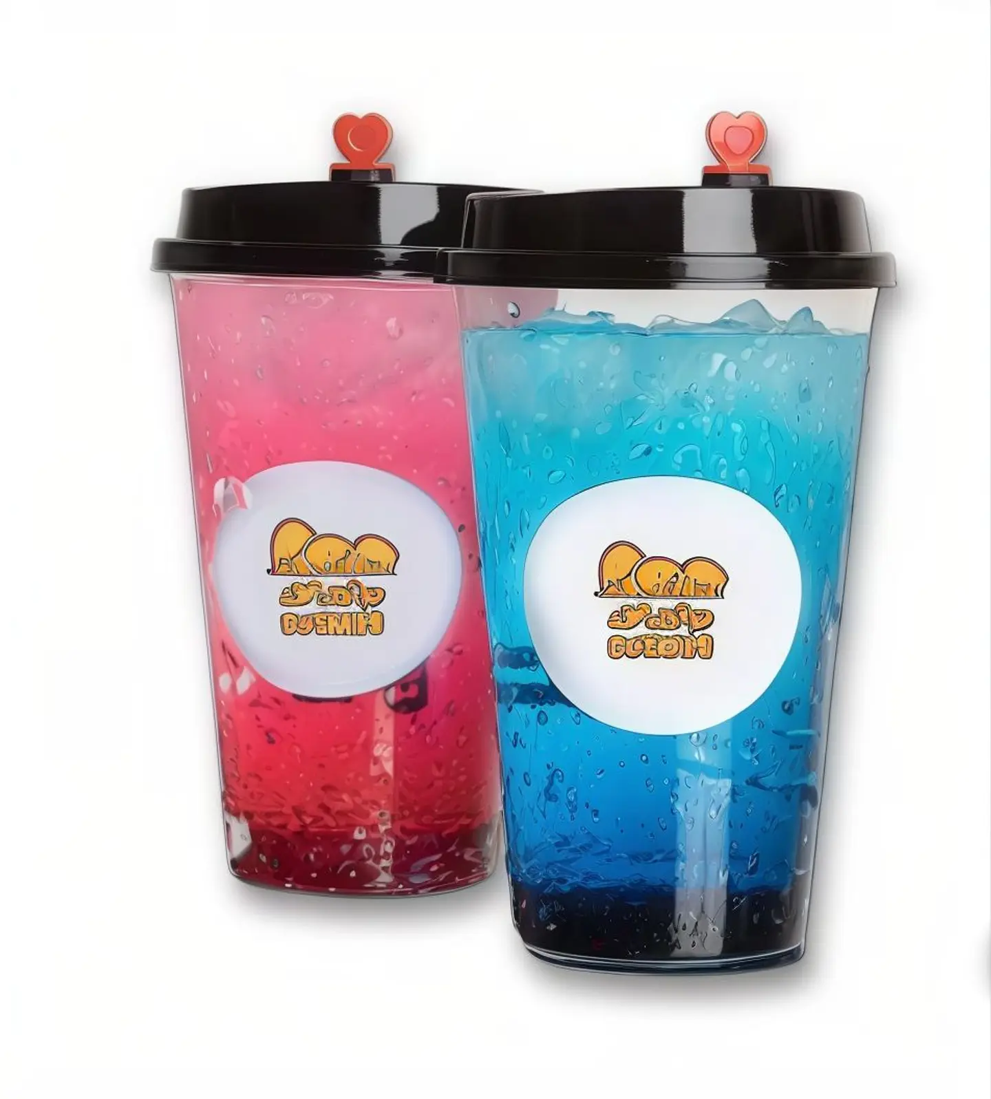 Flavor Red Bull