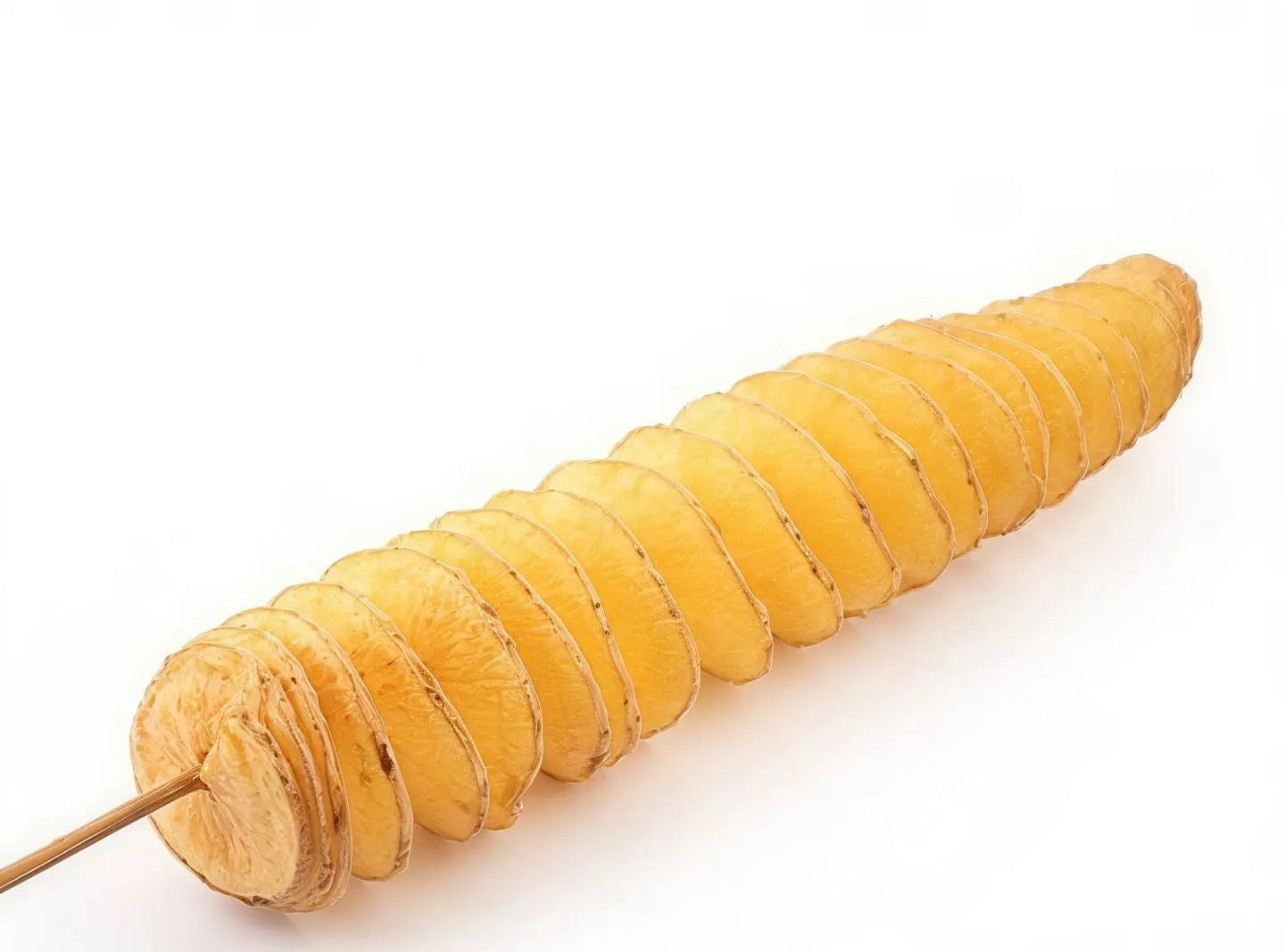 حلزوني بوتيرس مقلية