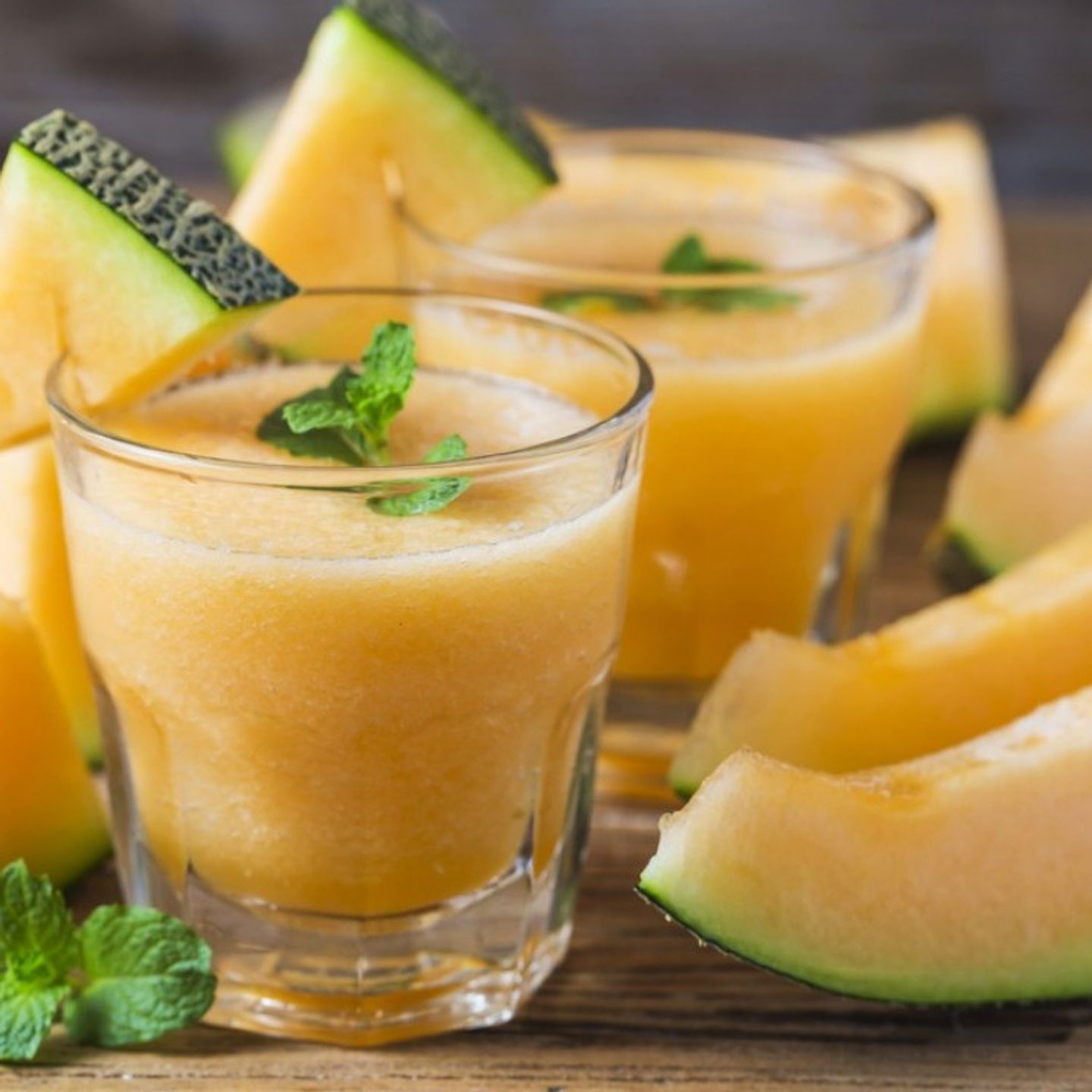 Melon Juice