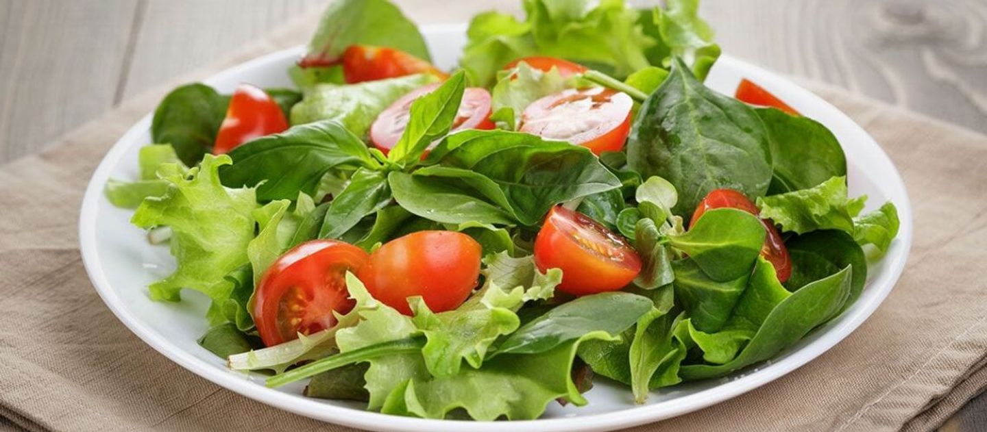 Rocca Salad