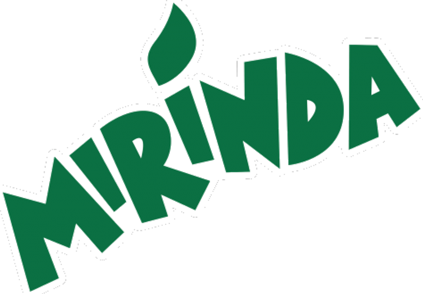 Mirinda Family Orange