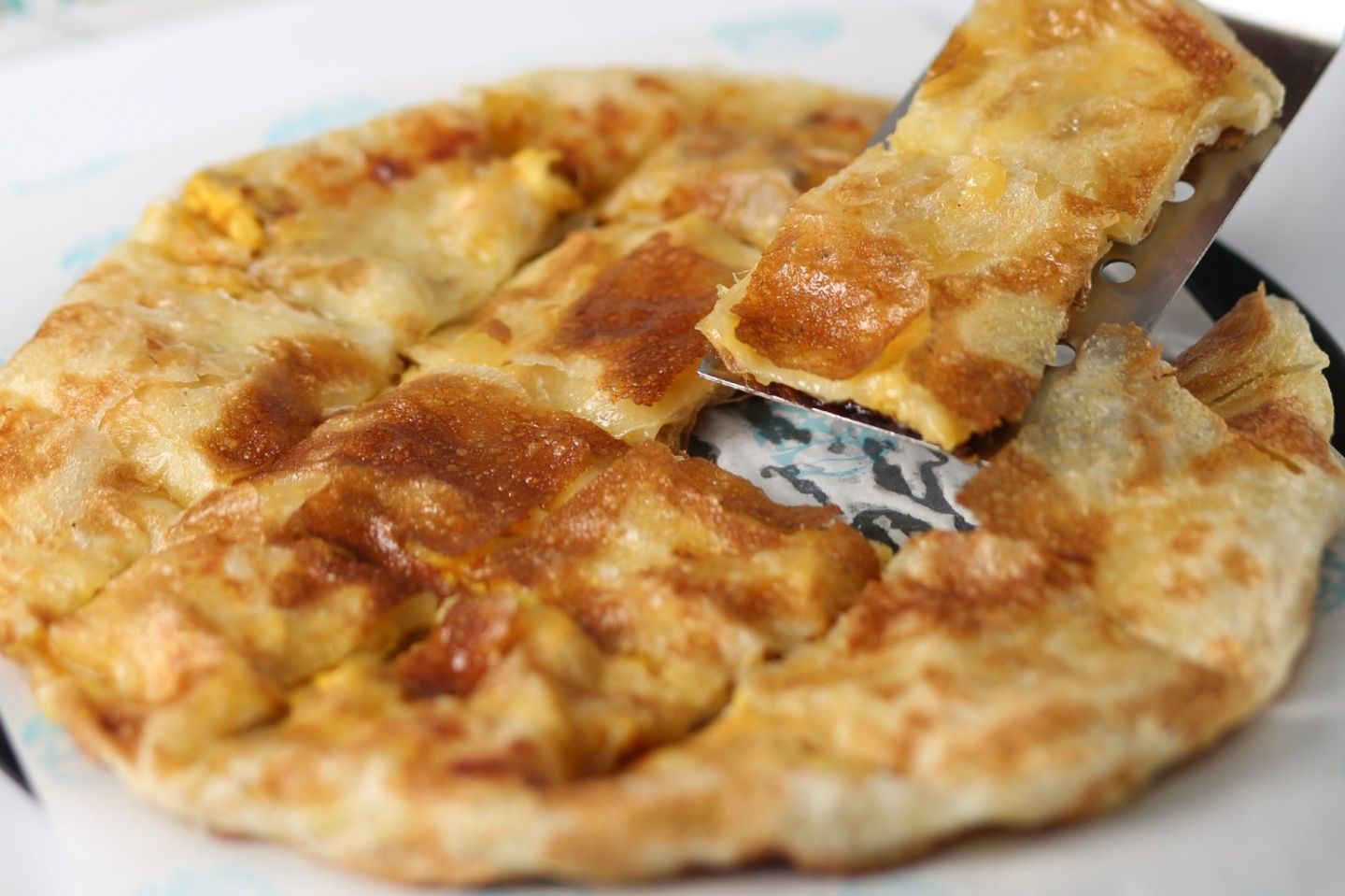 Chiken And Cheese