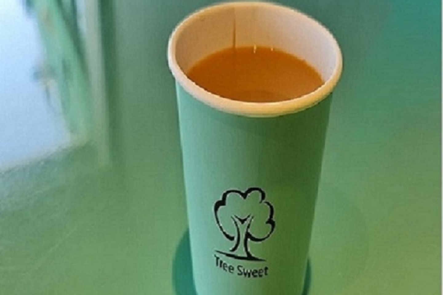 Karak Tea