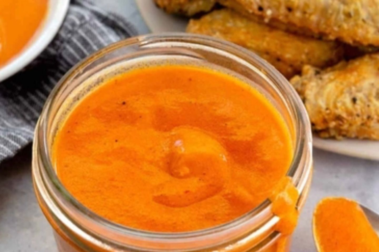 Hot Sauce