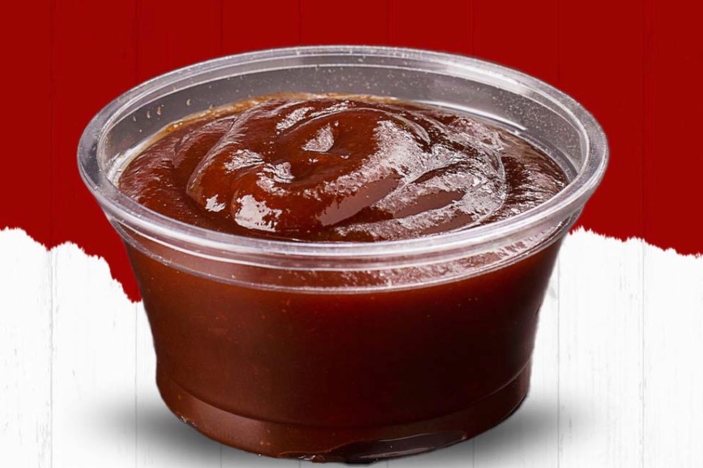 Smoked Bbq Sauce