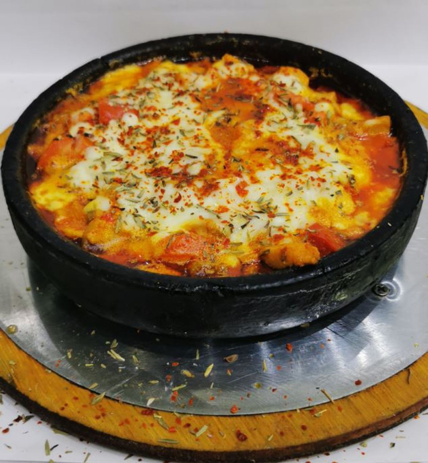 طاجن لحم